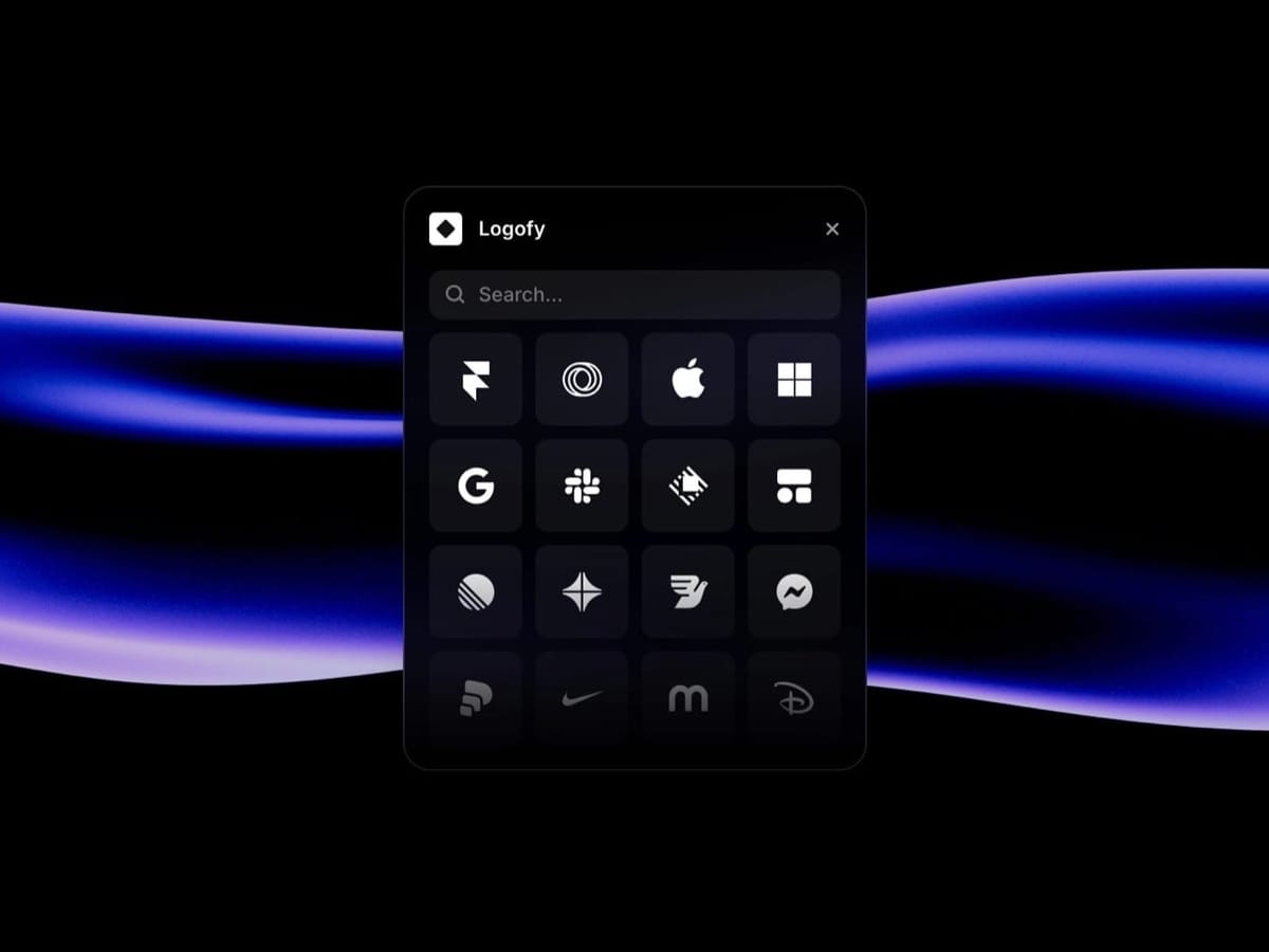 Logofy - Plugin