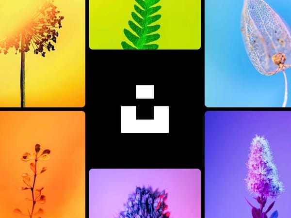 Unsplash - Plugin